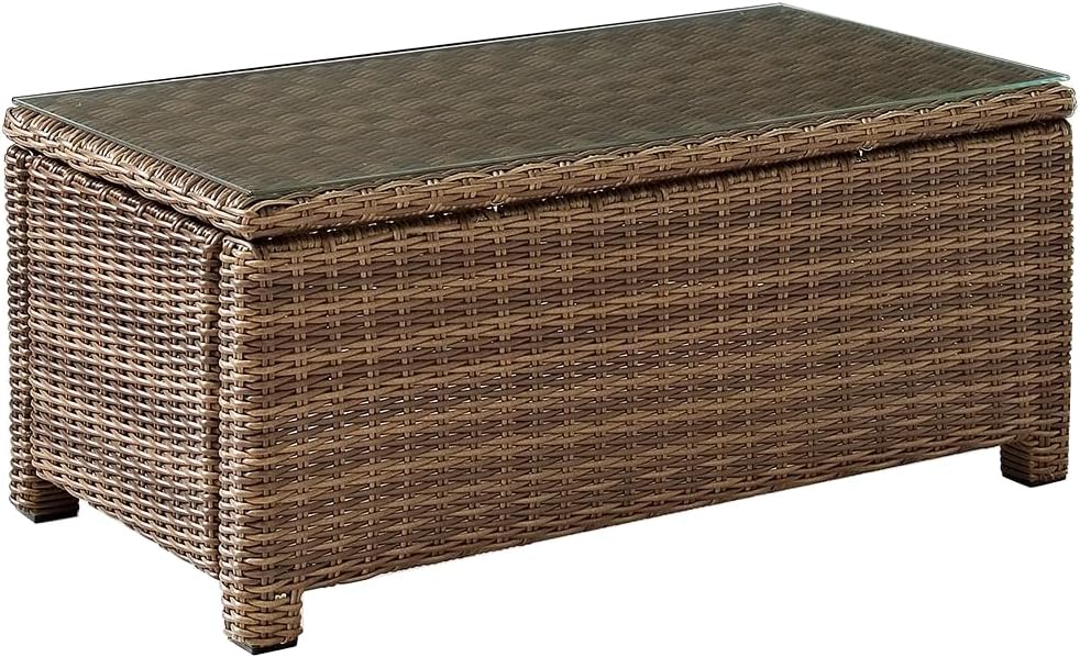 Luxury Outdoor Conversation Set 🛋️ Cozy Cushions & Weather-Resistant Design for Backyard Fun 🌞
