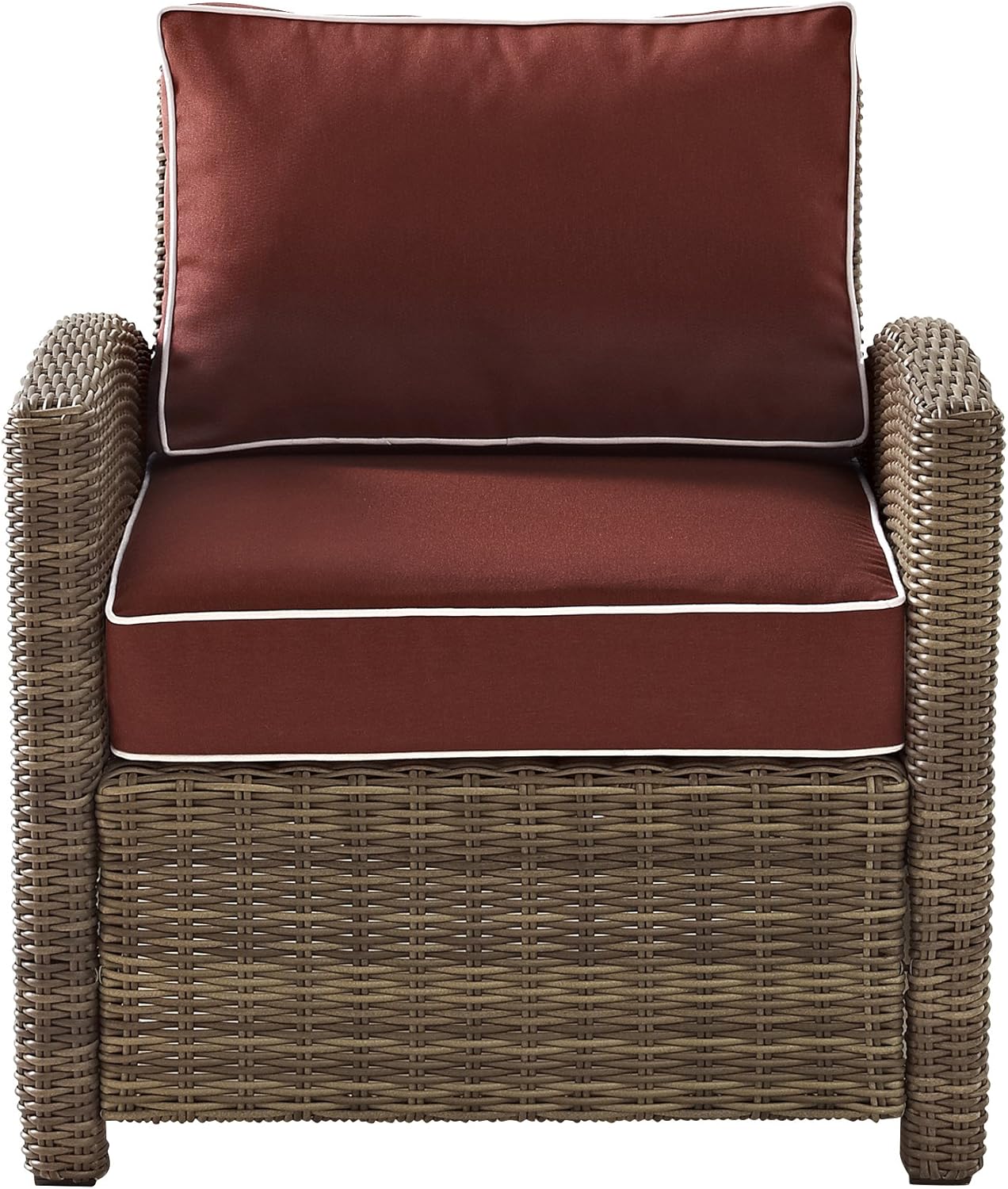 Luxury Outdoor Conversation Set 🛋️ Cozy Cushions & Weather-Resistant Design for Backyard Fun 🌞